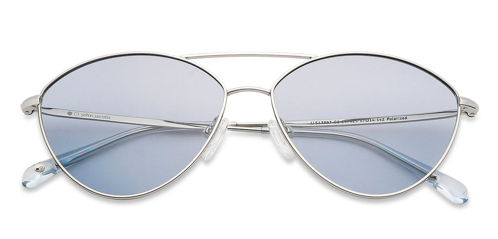 John Jacobs Sunglasses-Frame Cat Eye--SG John Jacobs Sunglasses-Frame Cat Eye--SG