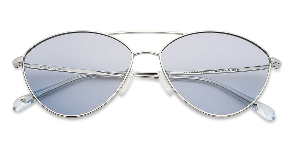 John Jacobs Sunglasses-Frame Cat Eye--SG John Jacobs Sunglasses-Frame Cat Eye--SG
