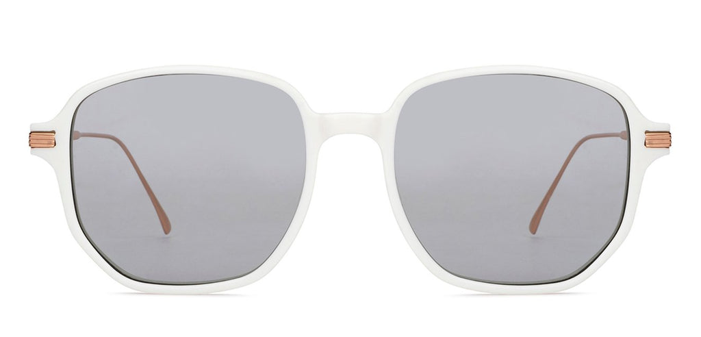 John Jacobs Sunglasses-Frame Square--SG John Jacobs Sunglasses-Frame Square--SG