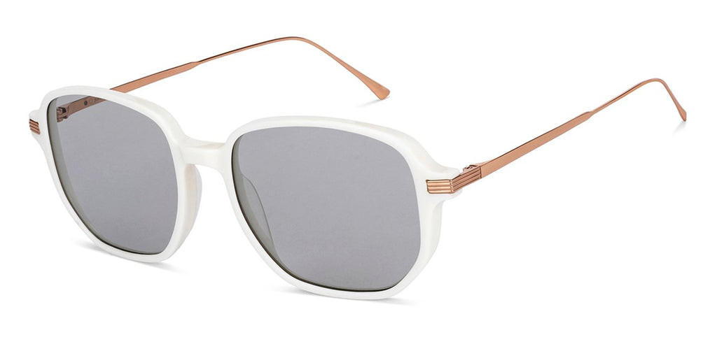 John Jacobs Sunglasses-Frame Square--SG John Jacobs Sunglasses-Frame Square--SG