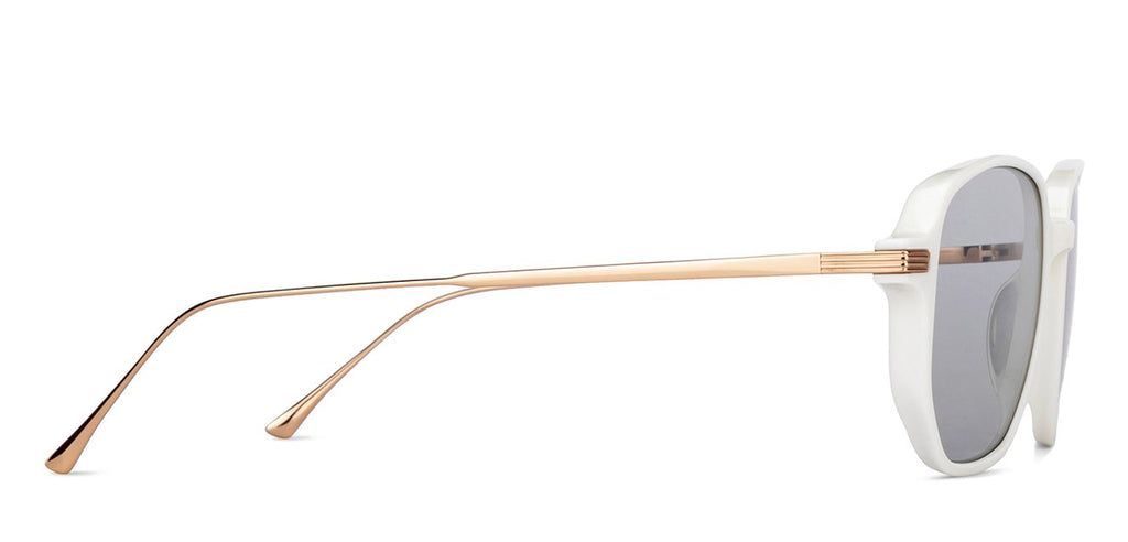 John Jacobs Sunglasses-Frame Square--SG John Jacobs Sunglasses-Frame Square--SG