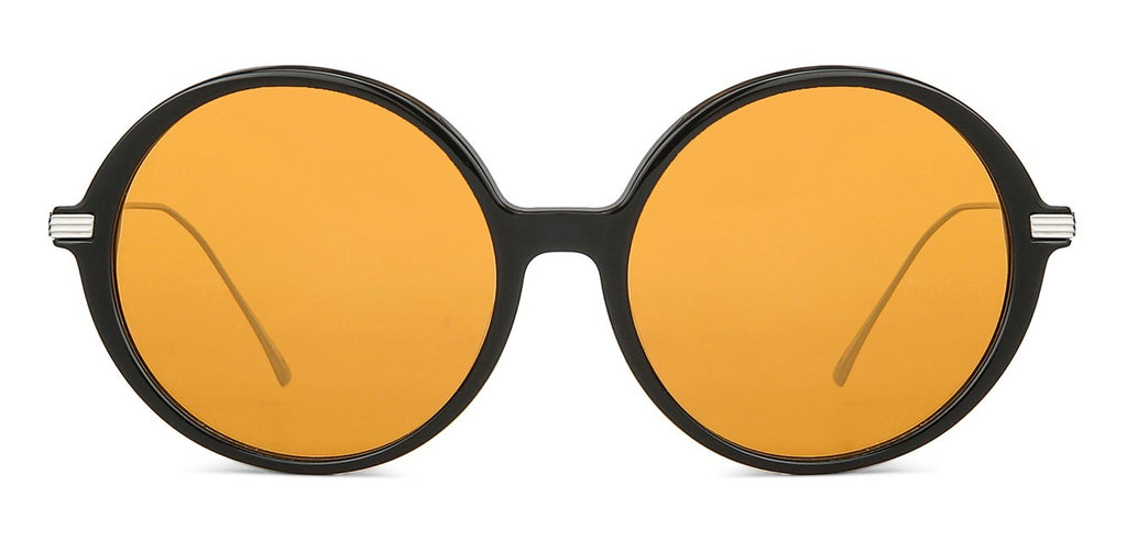 John Jacobs Sunglasses-Frame Round--SG John Jacobs Sunglasses-Frame Round--SG