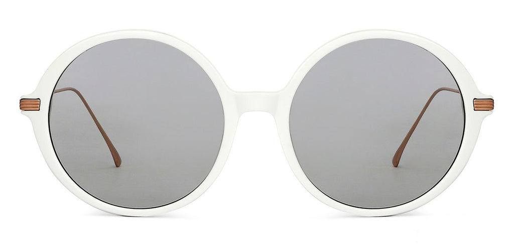 John Jacobs Sunglasses-Frame Round--SG John Jacobs Sunglasses-Frame Round--SG