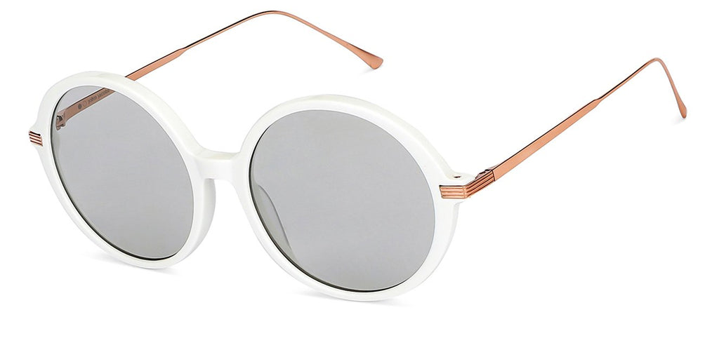 John Jacobs Sunglasses-Frame Round--SG John Jacobs Sunglasses-Frame Round--SG
