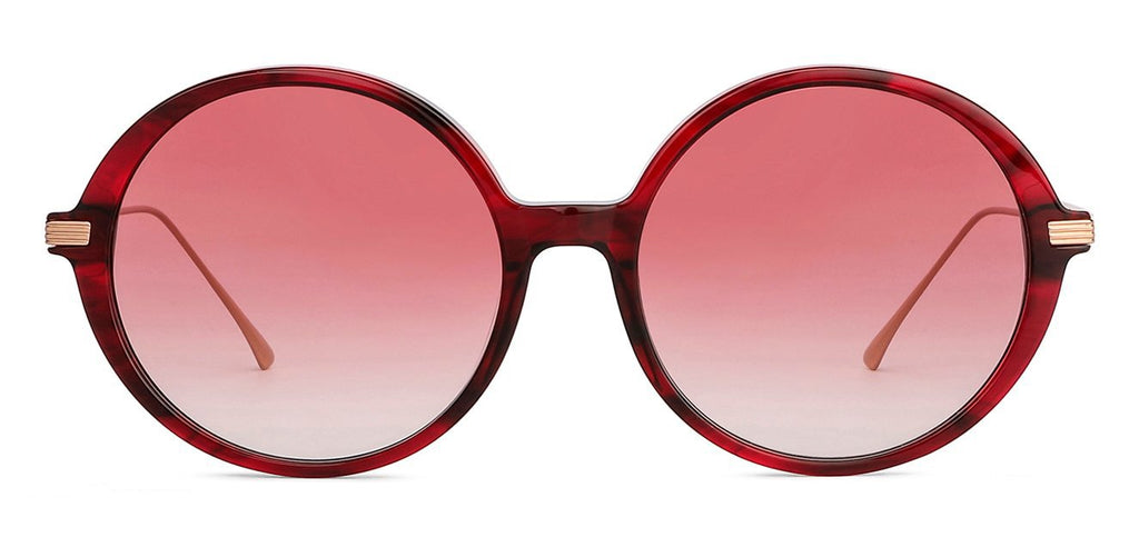 John Jacobs Sunglasses-Frame Round--SG John Jacobs Sunglasses-Frame Round--SG