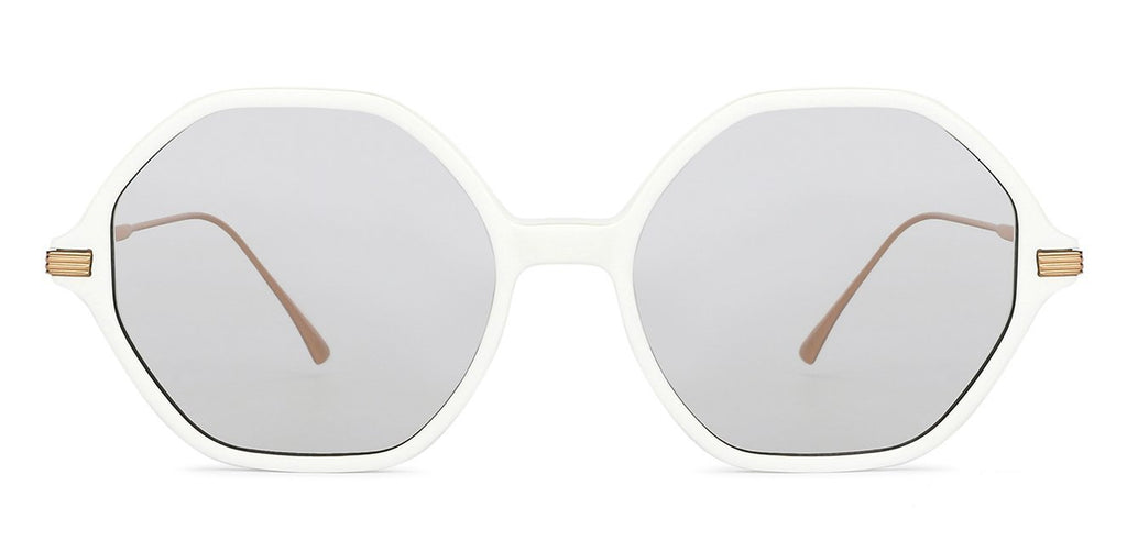 Sunglasses For Men-Frame Hexagonal--SG Sunglasses For Men-Frame Hexagonal--SG