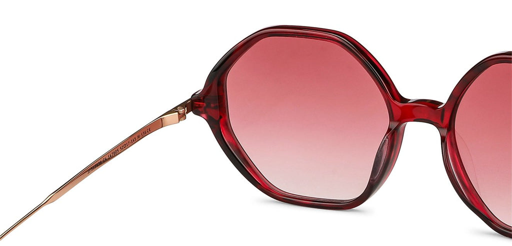 Sunglasses For Men-Frame Hexagonal--SG Sunglasses For Men-Frame Hexagonal--SG