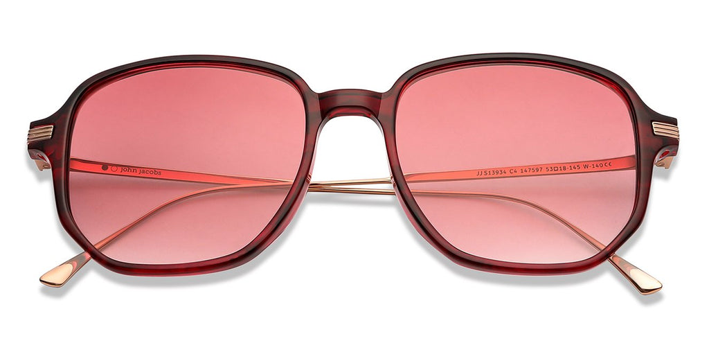 Sunglasses For Men-Frame Hexagonal--SG Sunglasses For Men-Frame Hexagonal--SG