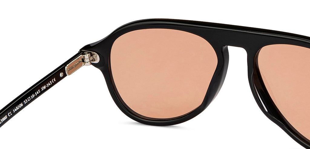 John Jacobs Sunglasses-Frame Square--SG John Jacobs Sunglasses-Frame Square--SG