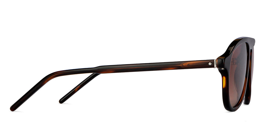 John Jacobs Sunglasses-Frame Square--SG John Jacobs Sunglasses-Frame Square--SG