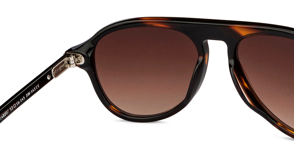 John Jacobs Sunglasses-Frame Square--SG John Jacobs Sunglasses-Frame Square--SG