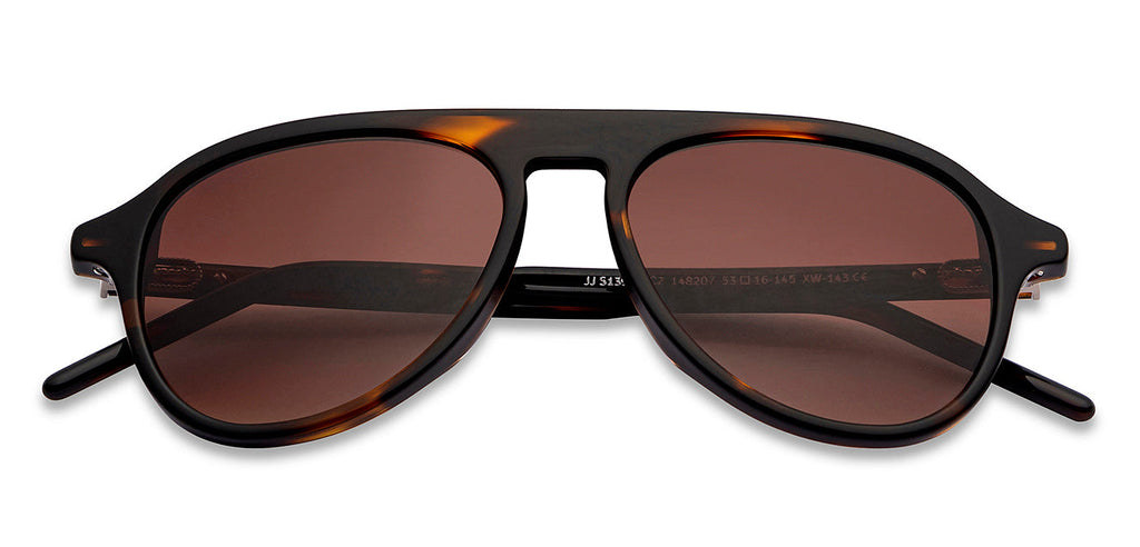 John Jacobs Sunglasses-Frame Square--SG John Jacobs Sunglasses-Frame Square--SG