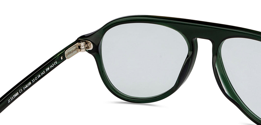 John Jacobs Sunglasses-Frame Square--SG John Jacobs Sunglasses-Frame Square--SG