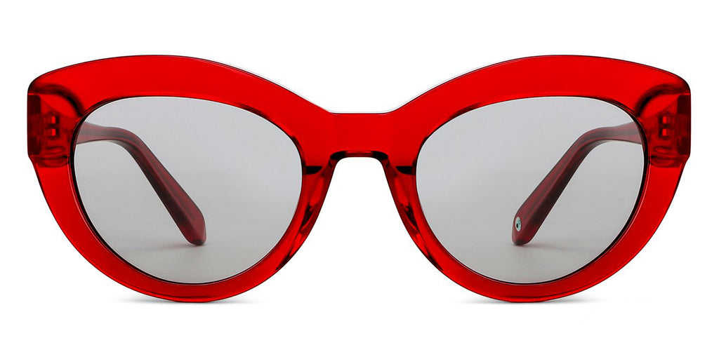 John Jacobs Sunglasses-Frame Cat Eye--SG John Jacobs Sunglasses-Frame Cat Eye--SG