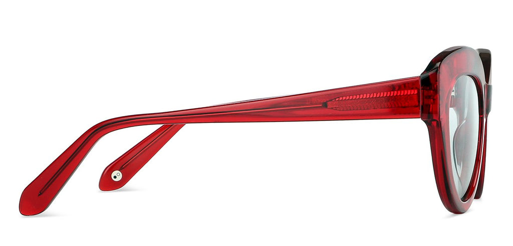 John Jacobs Sunglasses-Frame Cat Eye--SG John Jacobs Sunglasses-Frame Cat Eye--SG