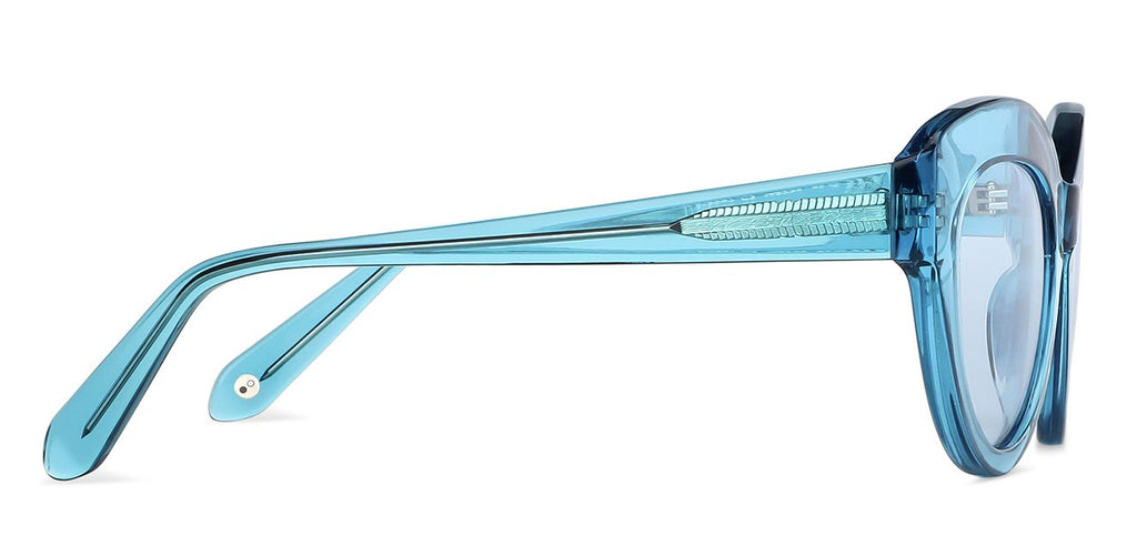 John Jacobs Sunglasses-Frame Cat Eye--SG John Jacobs Sunglasses-Frame Cat Eye--SG