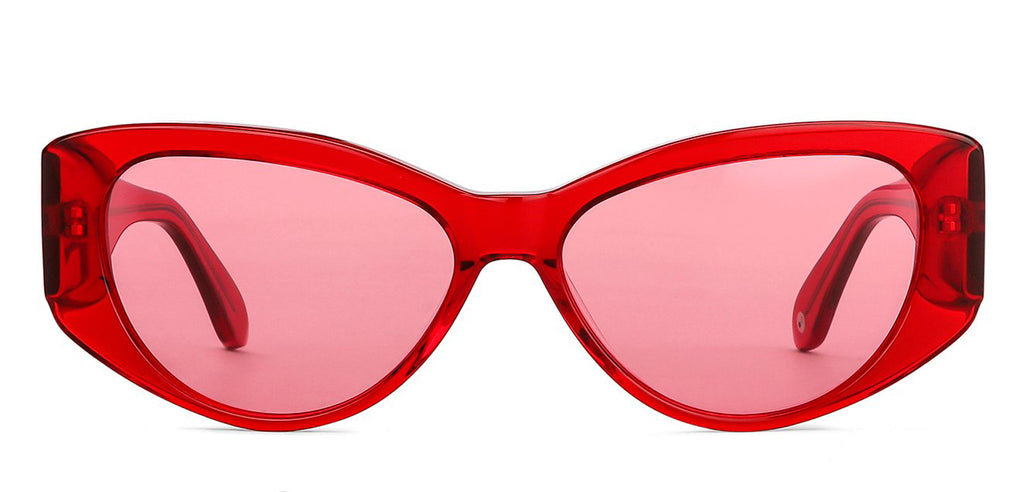 John Jacobs Sunglasses-Frame Cat Eye--SG John Jacobs Sunglasses-Frame Cat Eye--SG