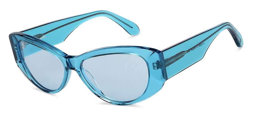 John Jacobs Sunglasses-Frame Cat Eye--SG John Jacobs Sunglasses-Frame Cat Eye--SG