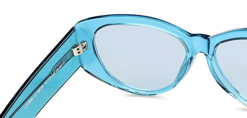 John Jacobs Sunglasses-Frame Cat Eye--SG John Jacobs Sunglasses-Frame Cat Eye--SG