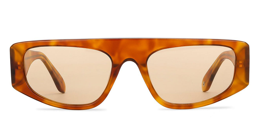 John Jacobs Sunglasses-Frame Cat Eye--SG John Jacobs Sunglasses-Frame Cat Eye--SG