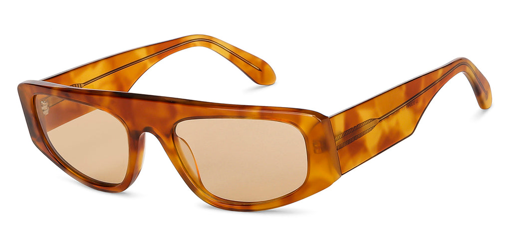 John Jacobs Sunglasses-Frame Cat Eye--SG John Jacobs Sunglasses-Frame Cat Eye--SG