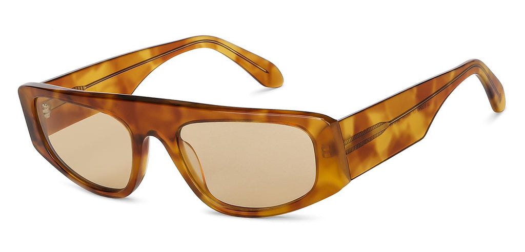 John Jacobs Sunglasses-Frame Cat Eye--SG John Jacobs Sunglasses-Frame Cat Eye--SG