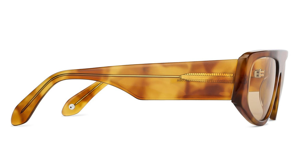 John Jacobs Sunglasses-Frame Cat Eye--SG John Jacobs Sunglasses-Frame Cat Eye--SG