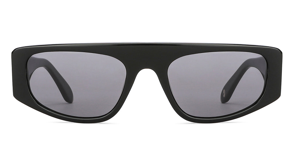 John Jacobs Sunglasses-Frame Cat Eye--SG John Jacobs Sunglasses-Frame Cat Eye--SG