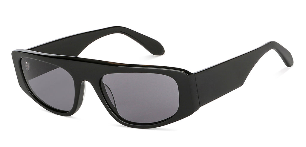John Jacobs Sunglasses-Frame Cat Eye--SG John Jacobs Sunglasses-Frame Cat Eye--SG
