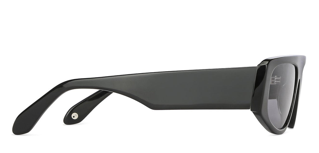 John Jacobs Sunglasses-Frame Cat Eye--SG John Jacobs Sunglasses-Frame Cat Eye--SG