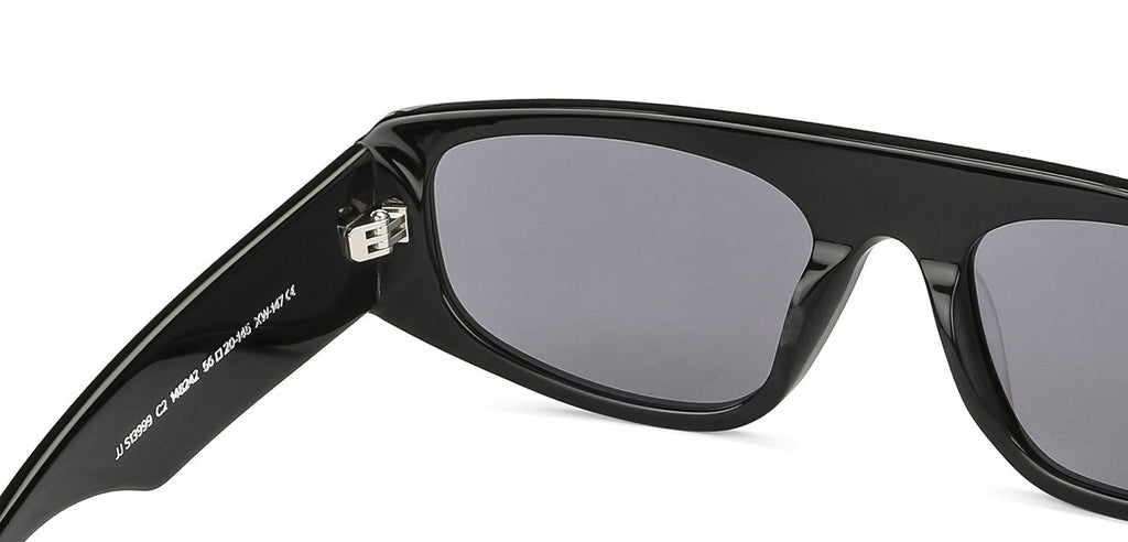 John Jacobs Sunglasses-Frame Cat Eye--SG John Jacobs Sunglasses-Frame Cat Eye--SG