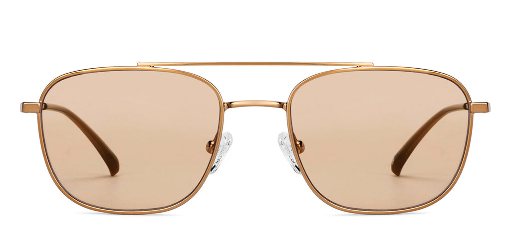 John Jacobs Sunglasses-Frame Square--SG John Jacobs Sunglasses-Frame Square--SG