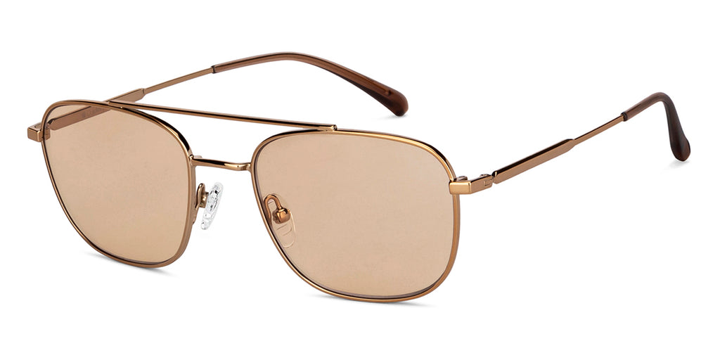 John Jacobs Sunglasses-Frame Square--SG John Jacobs Sunglasses-Frame Square--SG
