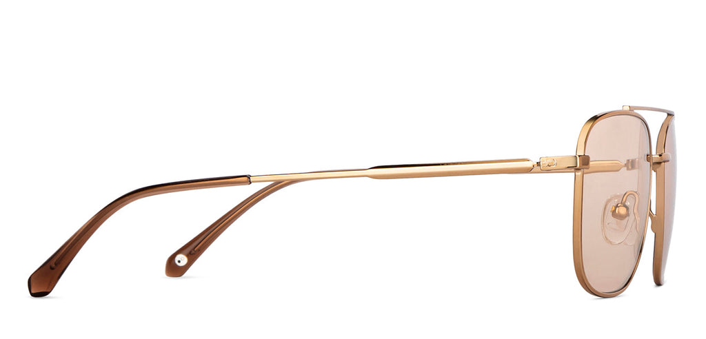 John Jacobs Sunglasses-Frame Square--SG John Jacobs Sunglasses-Frame Square--SG