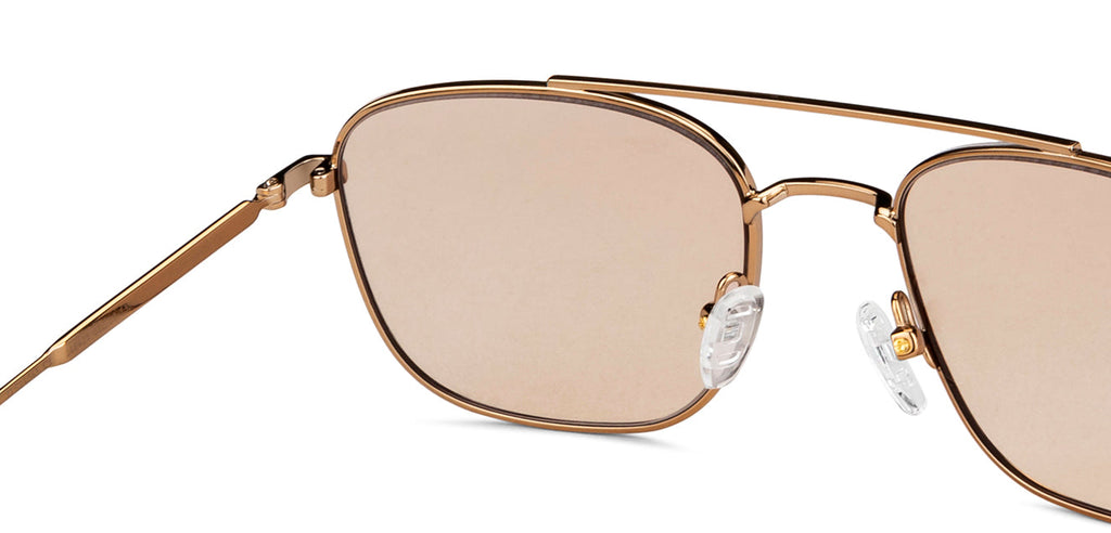 John Jacobs Sunglasses-Frame Square--SG John Jacobs Sunglasses-Frame Square--SG