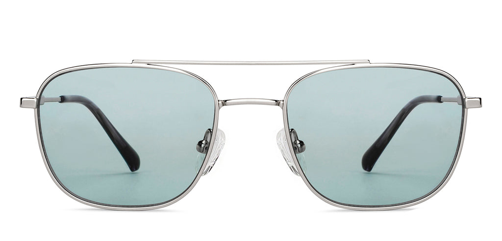 John Jacobs Sunglasses-Frame Square--SG John Jacobs Sunglasses-Frame Square--SG