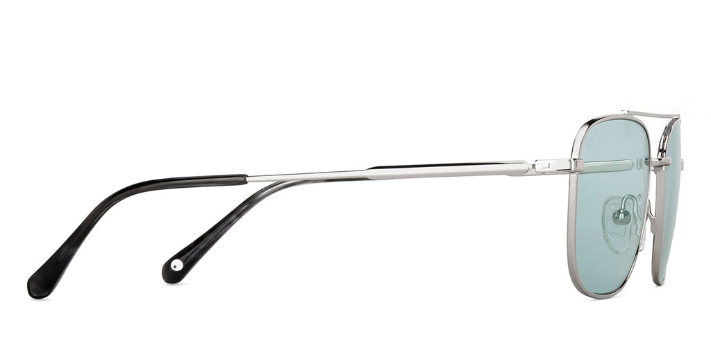 John Jacobs Sunglasses-Frame Square--SG John Jacobs Sunglasses-Frame Square--SG