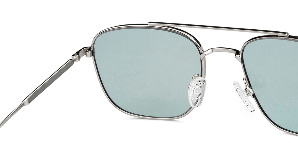 John Jacobs Sunglasses-Frame Square--SG John Jacobs Sunglasses-Frame Square--SG