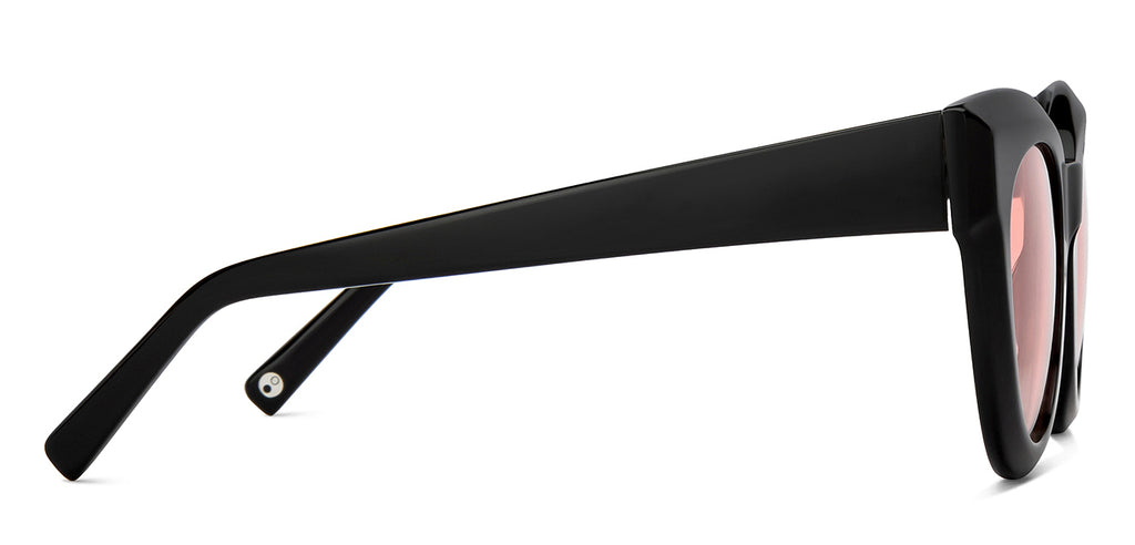 John Jacobs Sunglasses-Frame Cat Eye--SG John Jacobs Sunglasses-Frame Cat Eye--SG