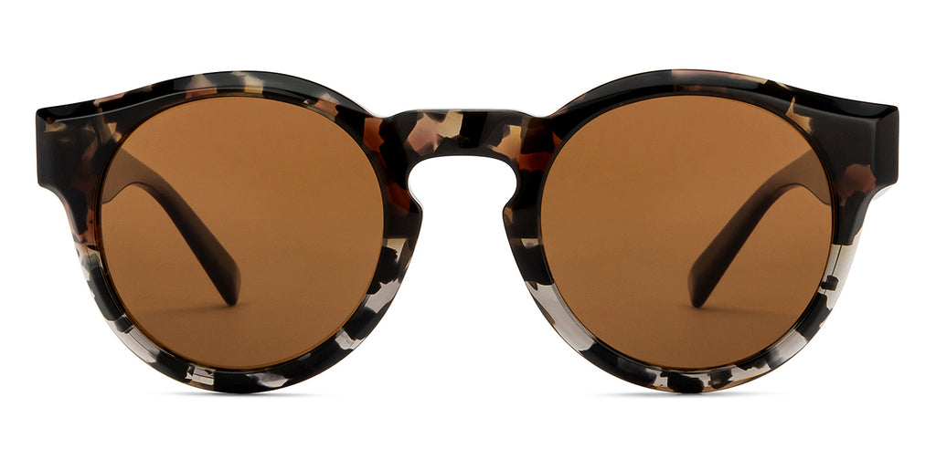 John Jacobs Sunglasses-Frame Wayfarer--SG John Jacobs Sunglasses-Frame Wayfarer--SG