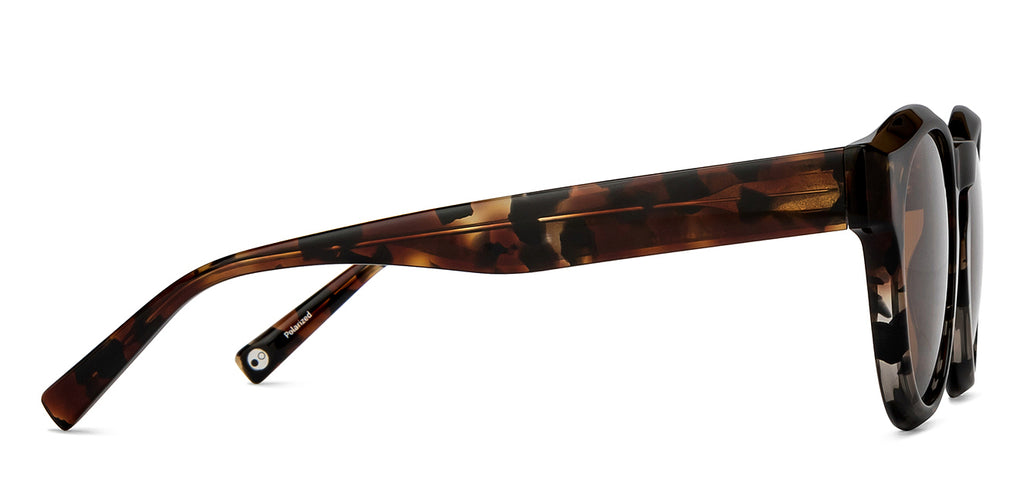 John Jacobs Sunglasses-Frame Wayfarer--SG John Jacobs Sunglasses-Frame Wayfarer--SG