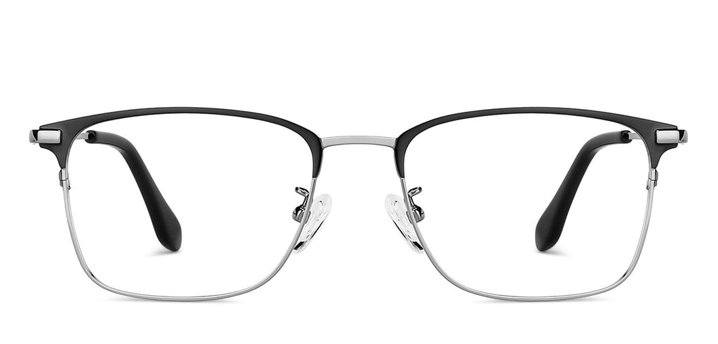 Dual Tone-Frame Rectangle--EG Dual Tone-Frame Rectangle--EG