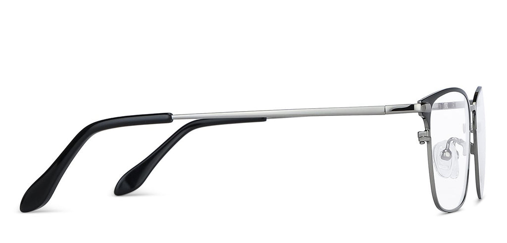 Dual Tone-Frame Rectangle--EG Dual Tone-Frame Rectangle--EG