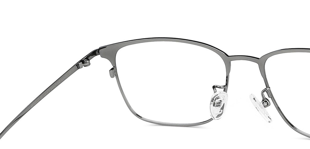 Dual Tone-Frame Rectangle--EG Dual Tone-Frame Rectangle--EG