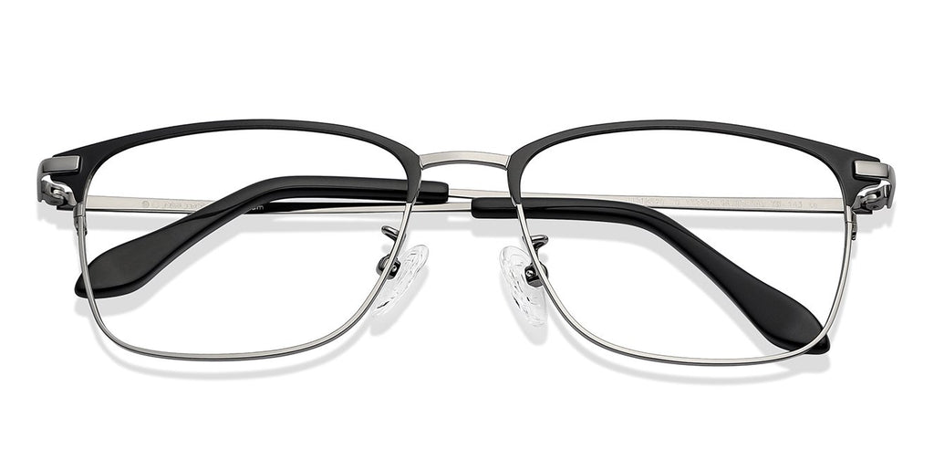 Dual Tone-Frame Rectangle--EG Dual Tone-Frame Rectangle--EG