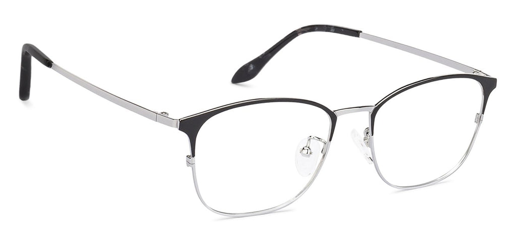 Eyeglasses-Frame Square--EG Eyeglasses-Frame Square--EG