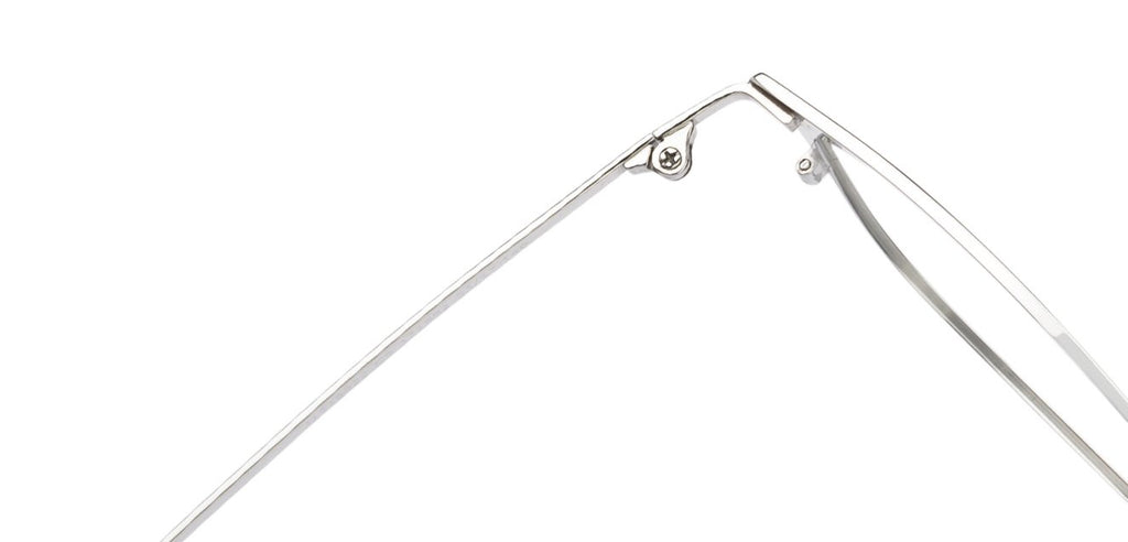 Eyeglasses-Frame Square--EG Eyeglasses-Frame Square--EG