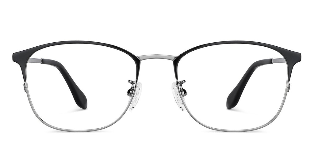 Women Eyeglasses-Frame Square--EG Women Eyeglasses-Frame Square--EG