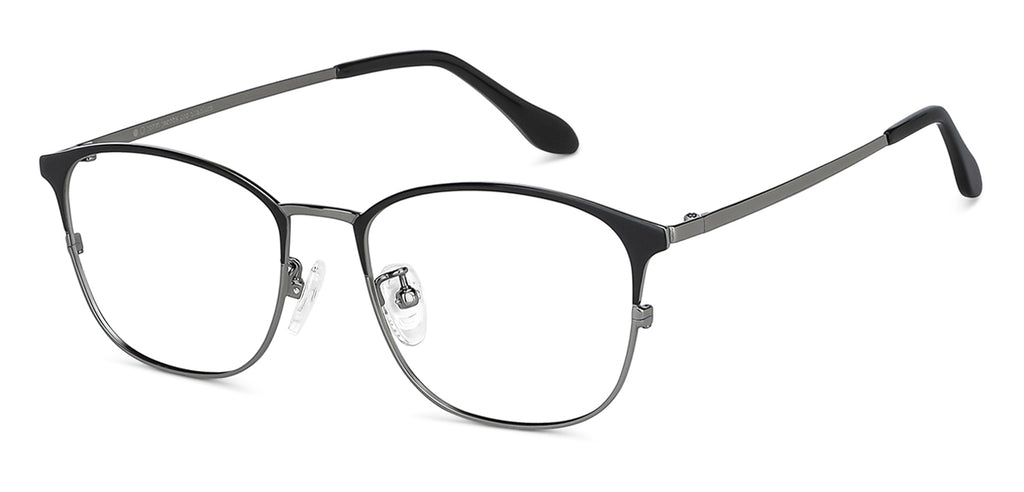 Women Eyeglasses-Frame Square--EG Women Eyeglasses-Frame Square--EG