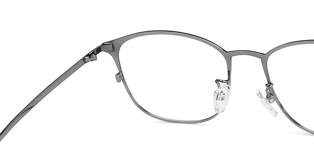 Women Eyeglasses-Frame Square--EG Women Eyeglasses-Frame Square--EG